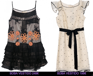 Vestidos BDBA6